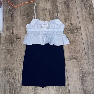 Zara Romper